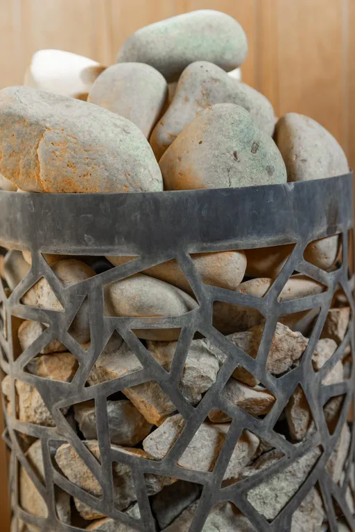 Дом 535 с тремя спальнями и сауной