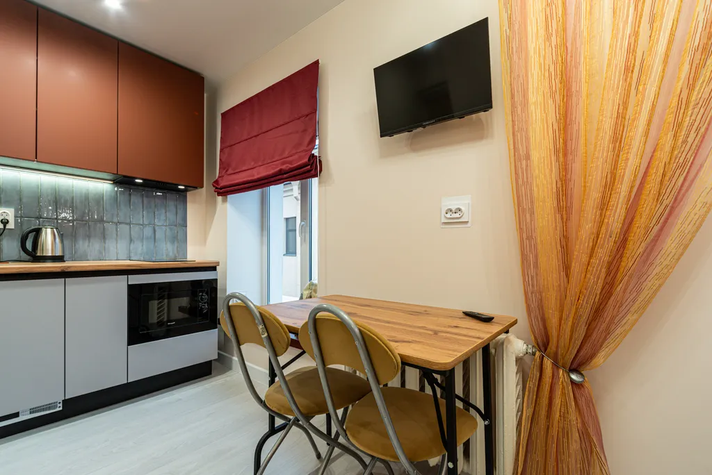 Студия на Московском проспекте