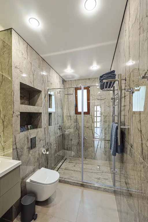 Коттедж у моря