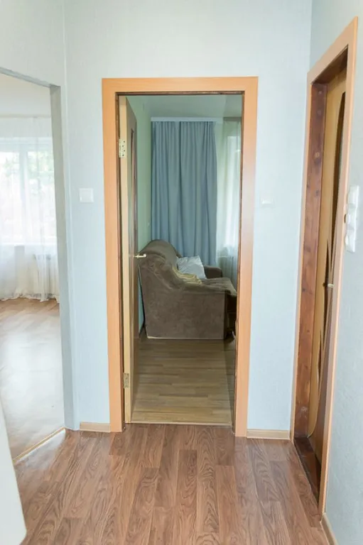 Квартира у областной больницы