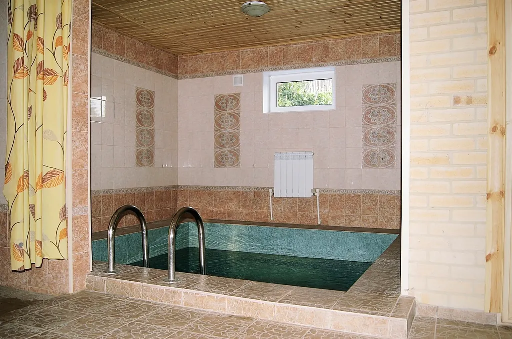 Четырёхместный номер улучшенный