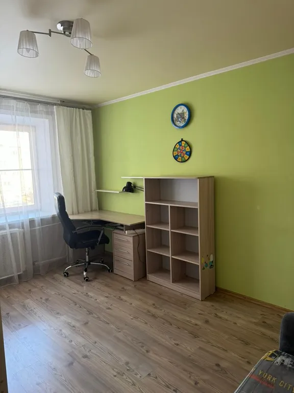 Комфортные апартаменты около Олимпа