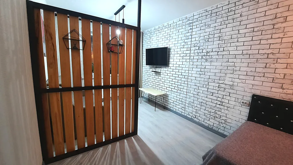 Квартира самой гостеприимной хозяйки