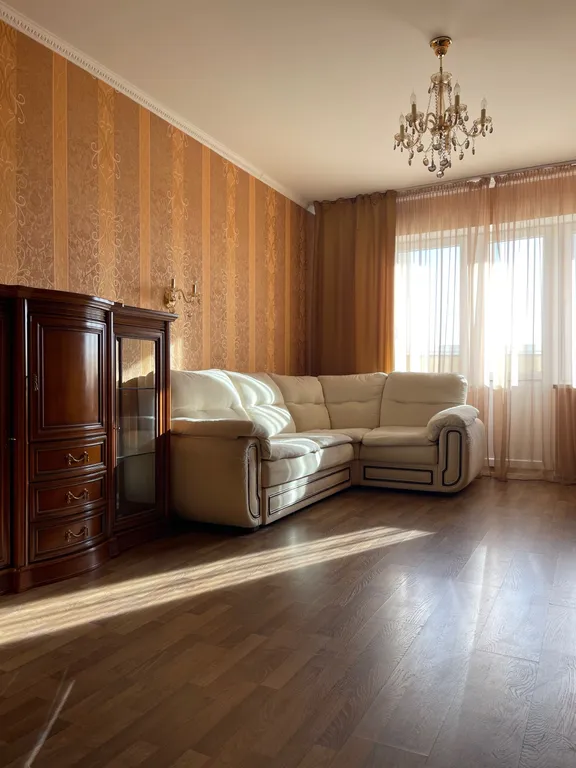 Квартира Квартира в центре,возле Королевских ворот — Калининград