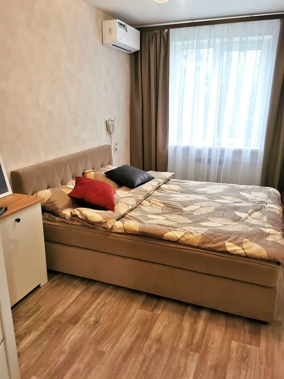 Квартира у моря пляж маяк