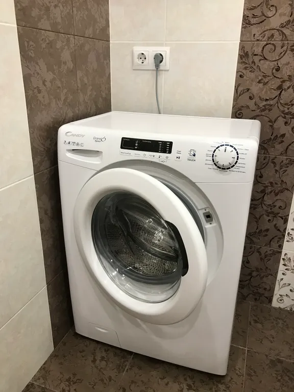 Квартира Квартира в ЖК Ривьера - Седьмое небо — Геленджик