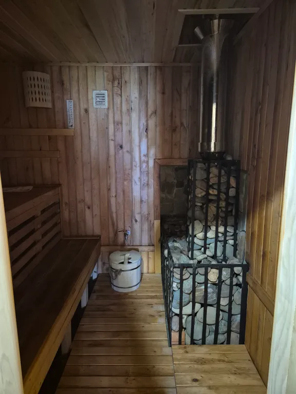 Гостевой домик