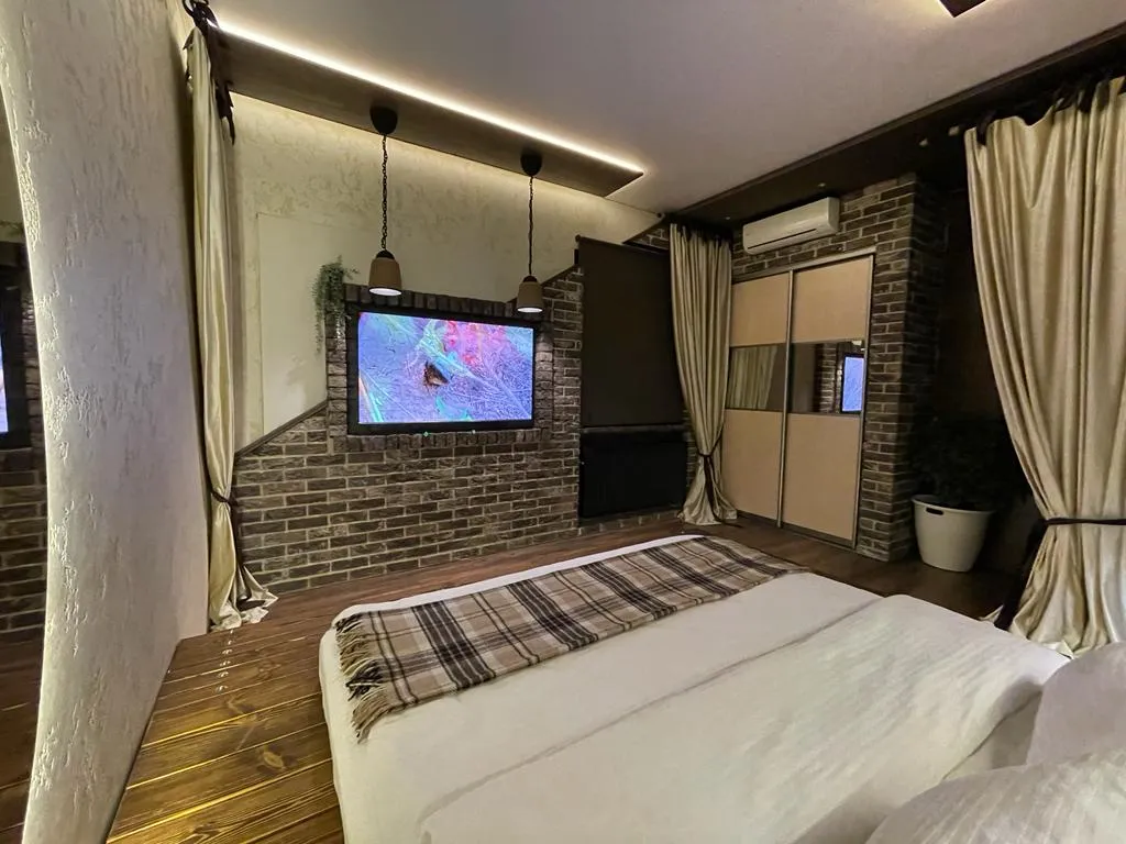 3-комнатный Дом