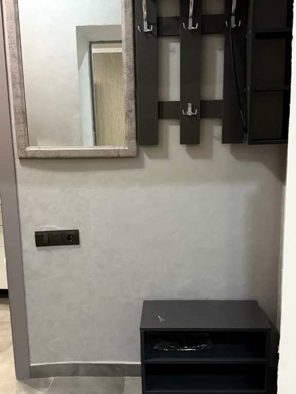 Апартаменты в курортной зоне