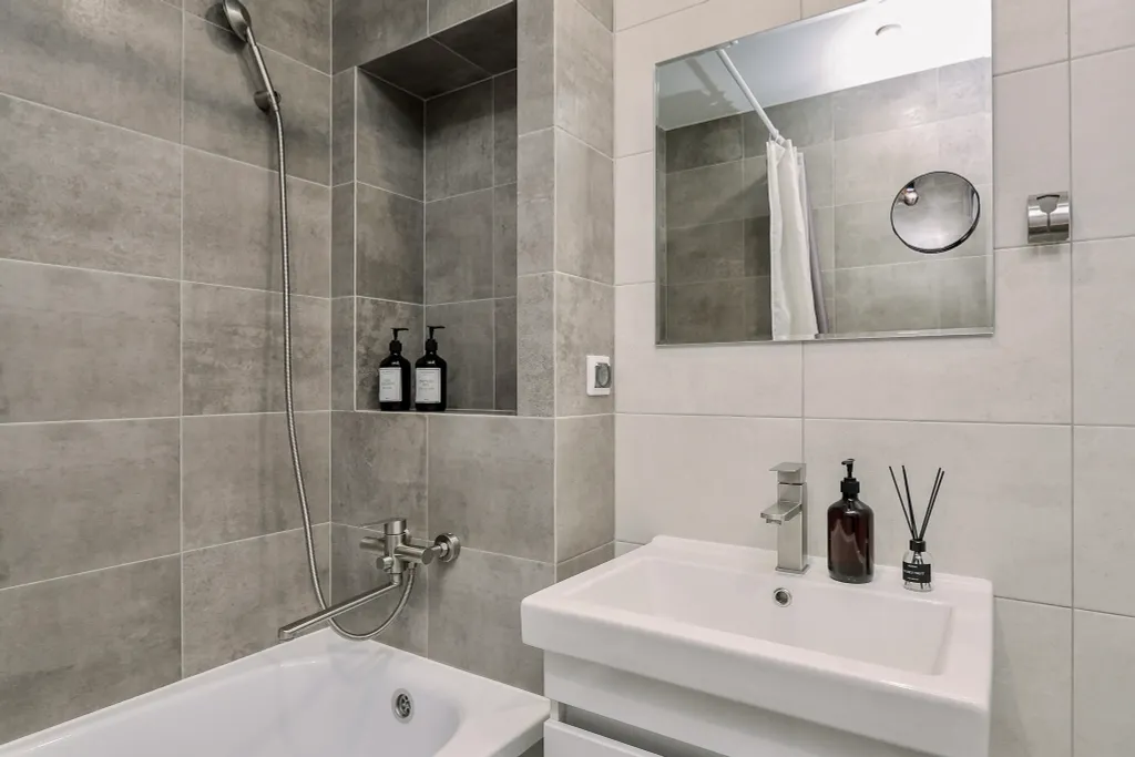 Квартира клаccа премиум для четвeрыx гостей c шикаpным peмoнтoм