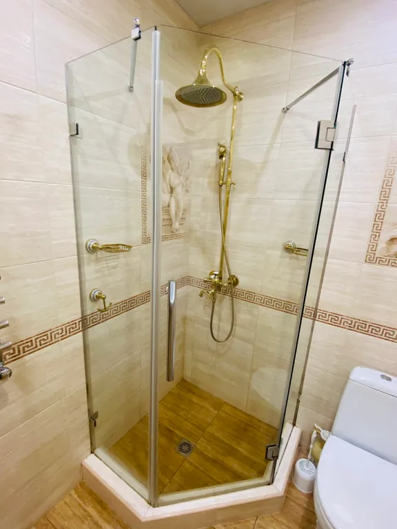 Апартамент Воздух курорта