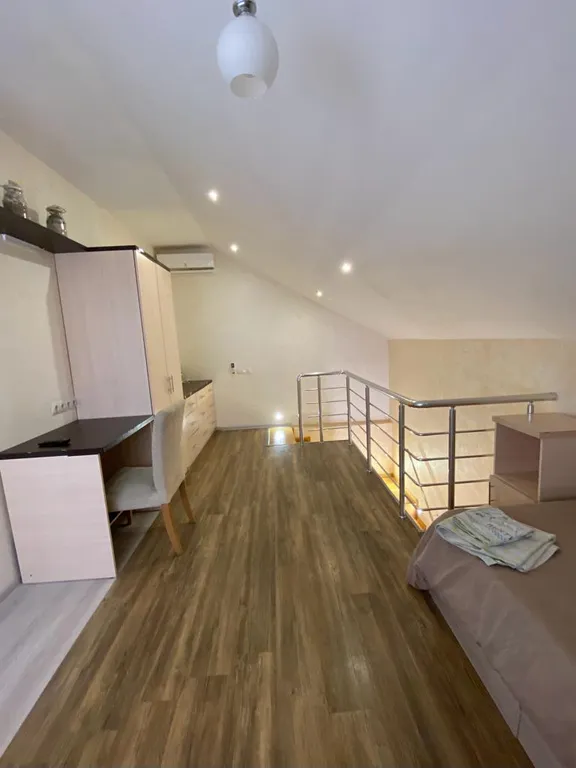 Домик в коттеджном поселке Олимпия