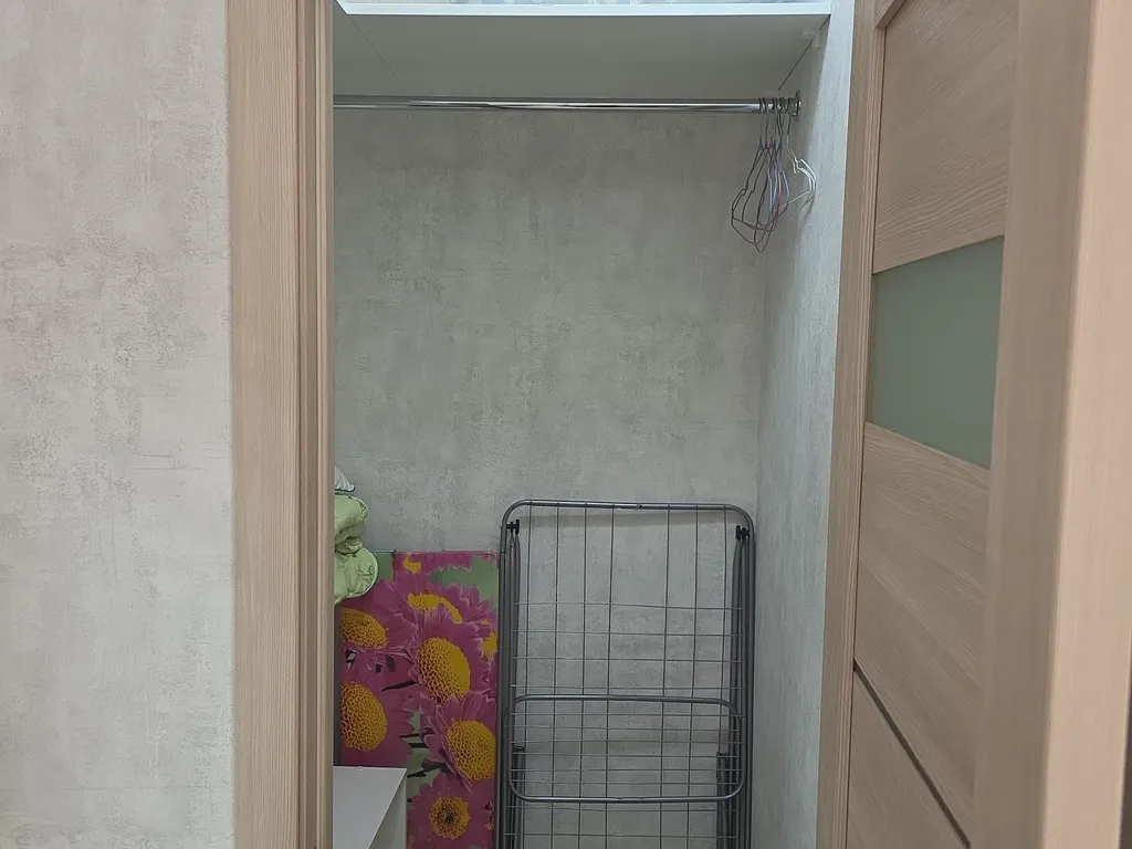 Квартира Уютная квартира-студия с видом на море — Сочи