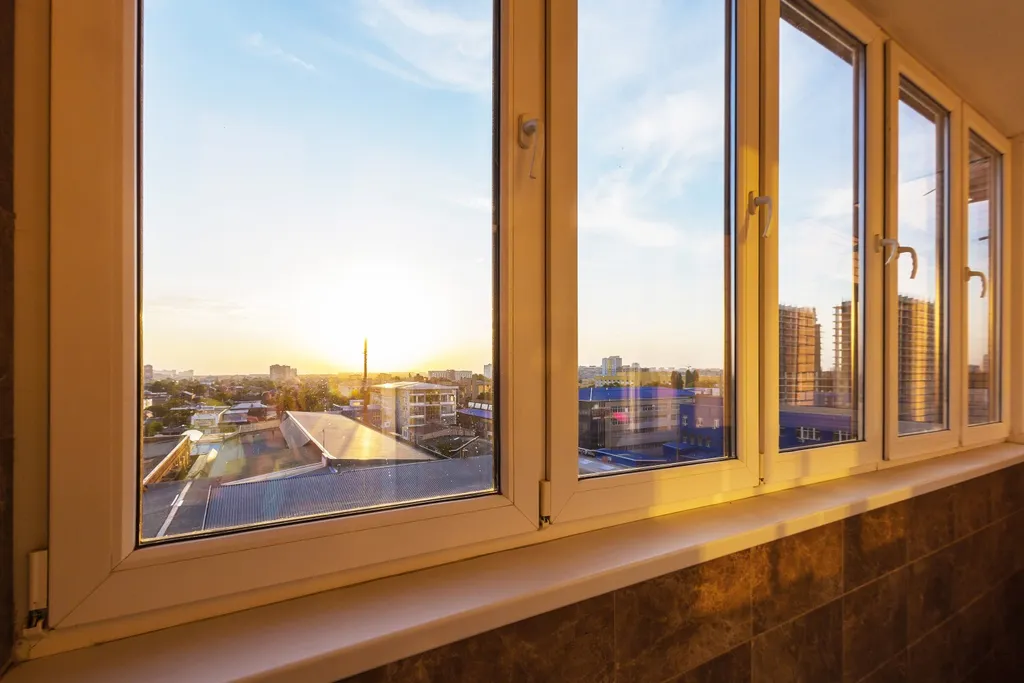 Апартаменты Люкс Видовые на ТРЦ Галерея