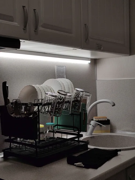 Квартира Уютная квартира в шаге от моря — Анапа