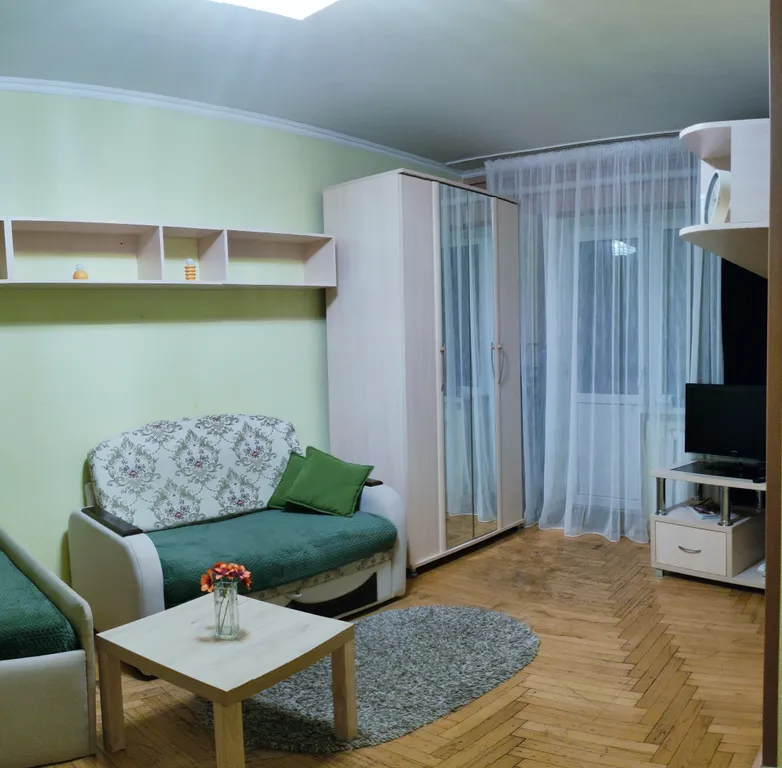 Уютная квартира в самом центре курортного города