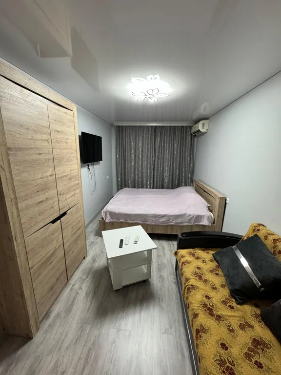 Квартира Комфортная однушка — аренда посуточно в Агудзера