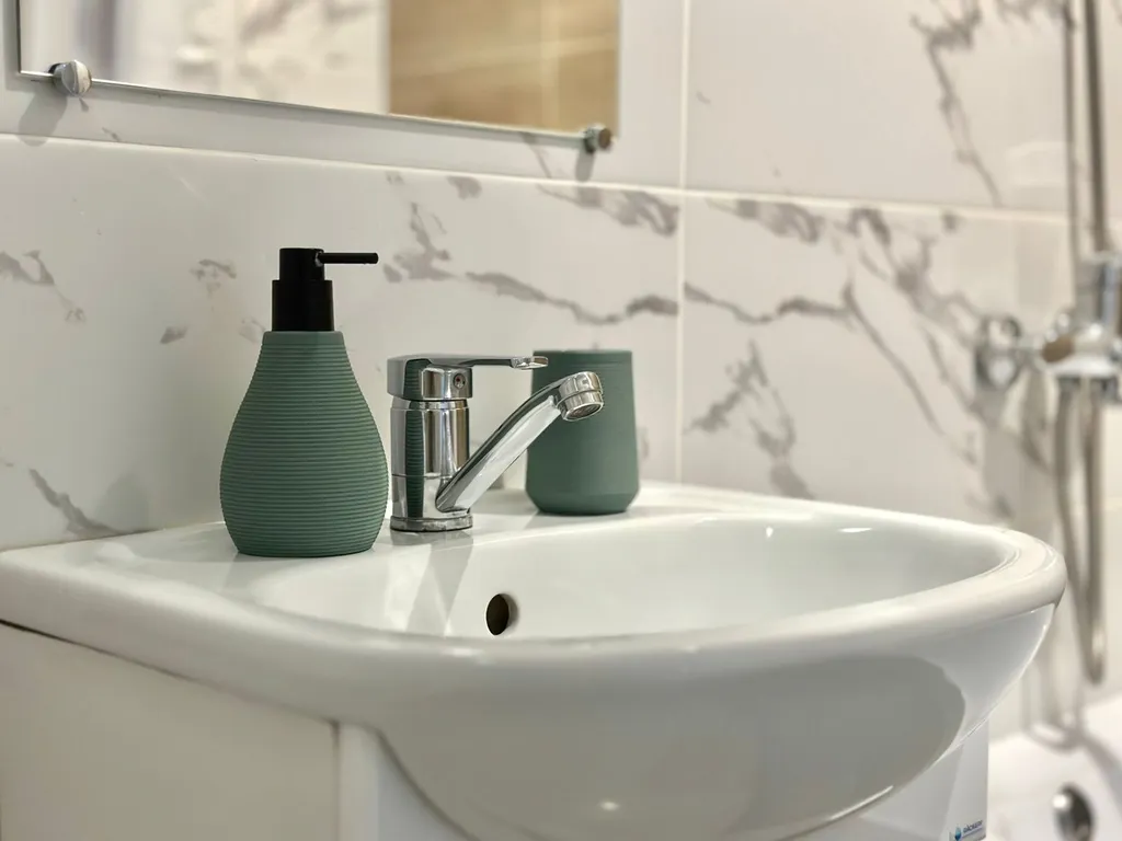 Стильная студия, рядом с АО ОДК-СТАР и Манежем Пермь Великая