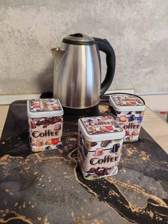 Квартира Квартира Квартиры у Милы — Москва