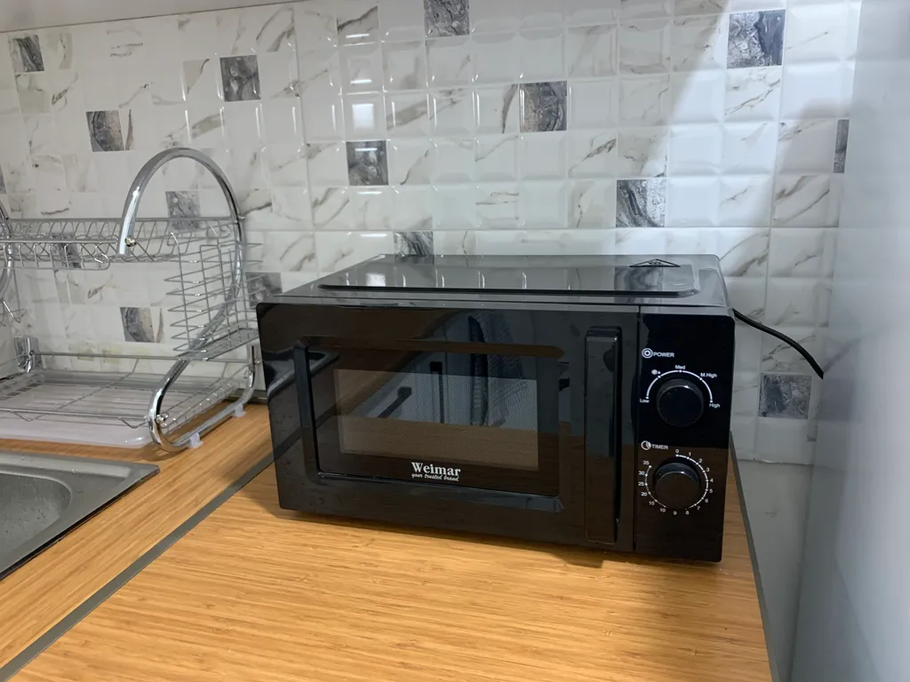 Трехкомнатная квартира в старом городе