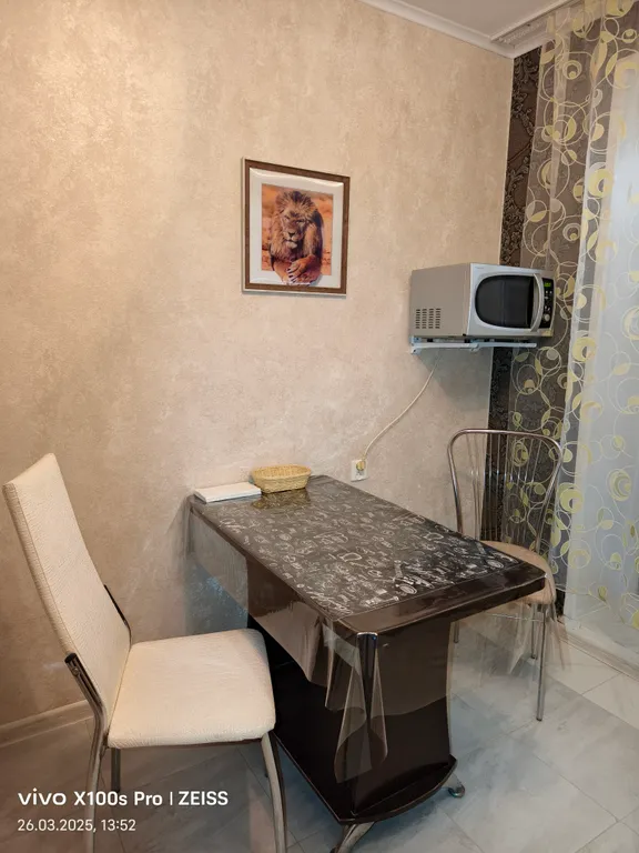 Квартира Квартира в спальном районе рядом с м4 дон — Воронеж