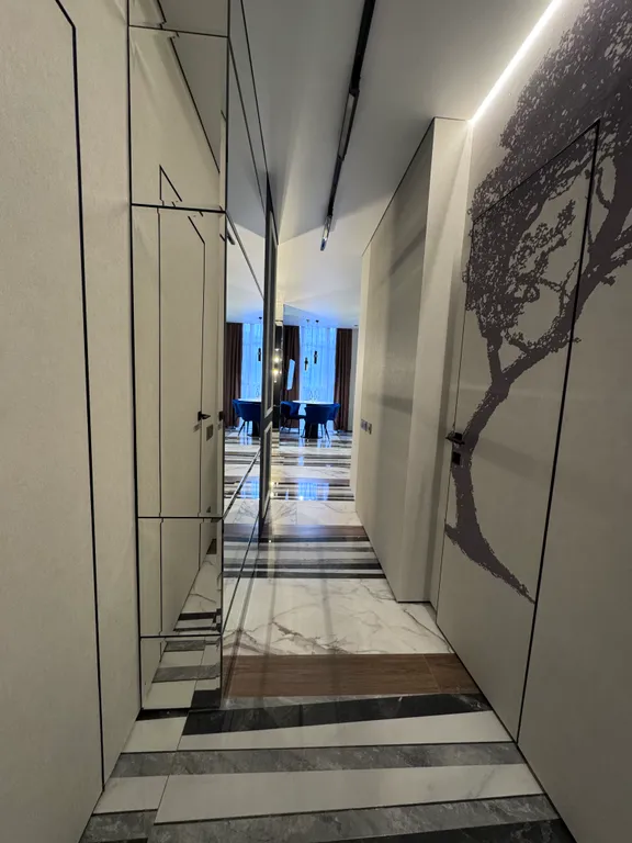 Уютная квартира в центре Ростова-на-Дону