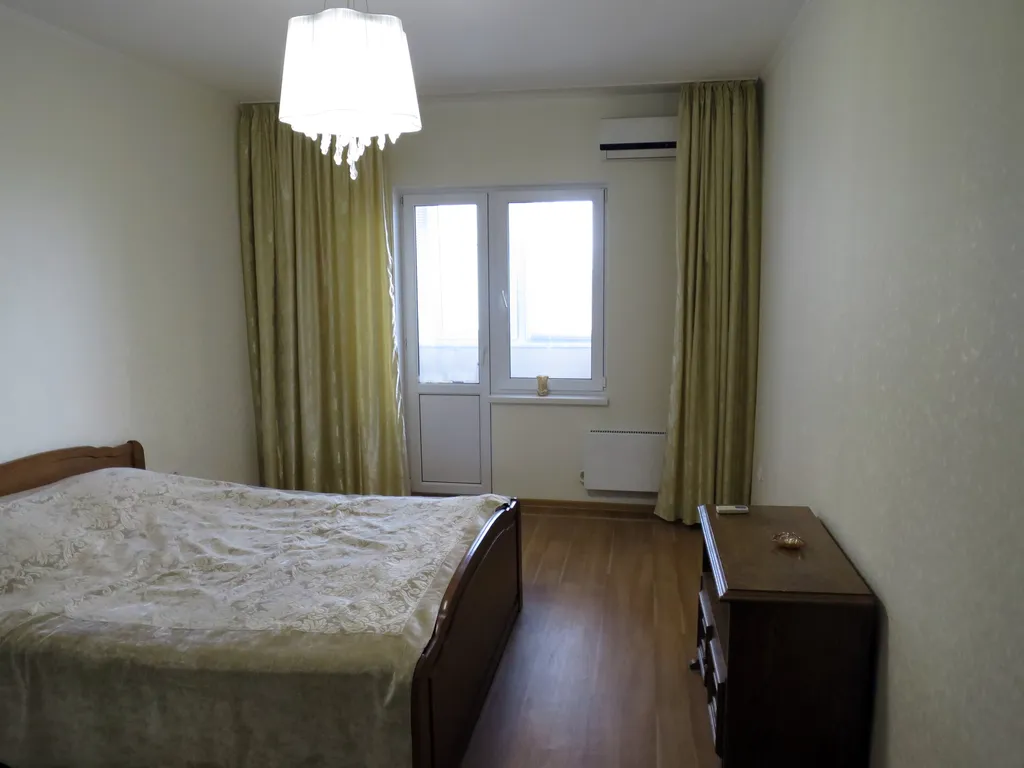 2-комнатная Квартира — аренда посуточно в Новороссийск