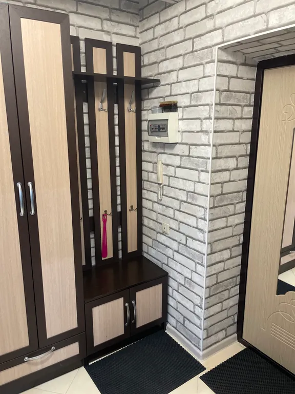 Уютная квартира на 204 квартале