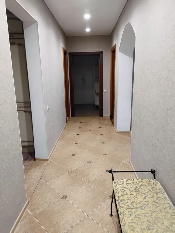 Квартира Просторная квартира в историческом районе — Калининград