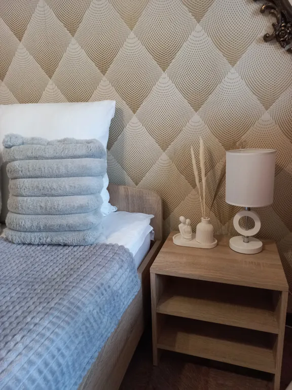 Уютная просторная квартира в самом центре города