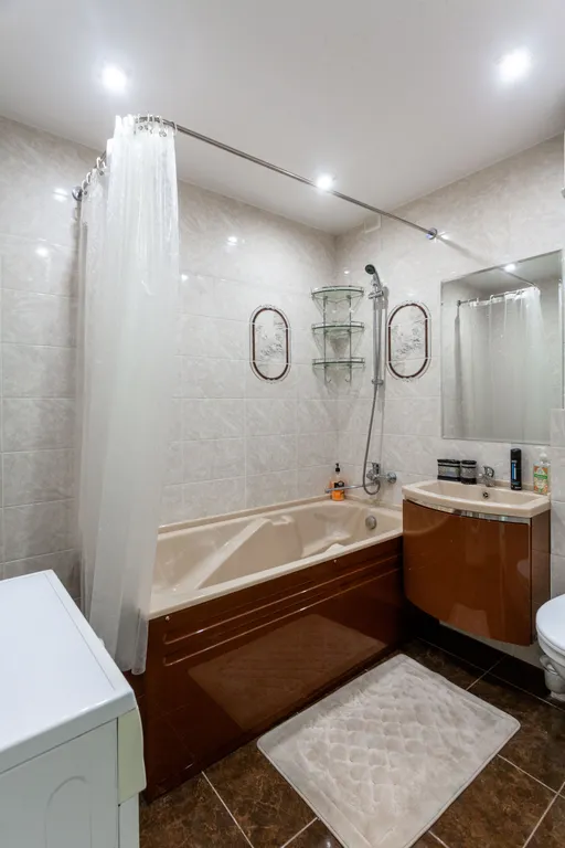 Уютная квартира в центре