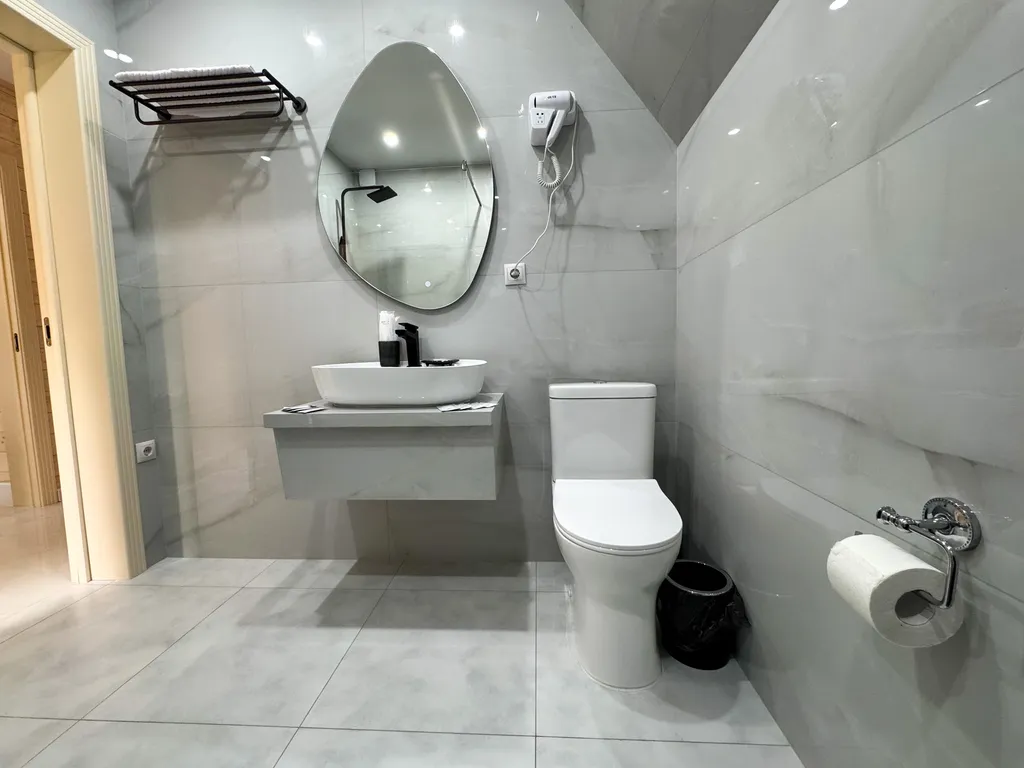 3-комнатный Дом