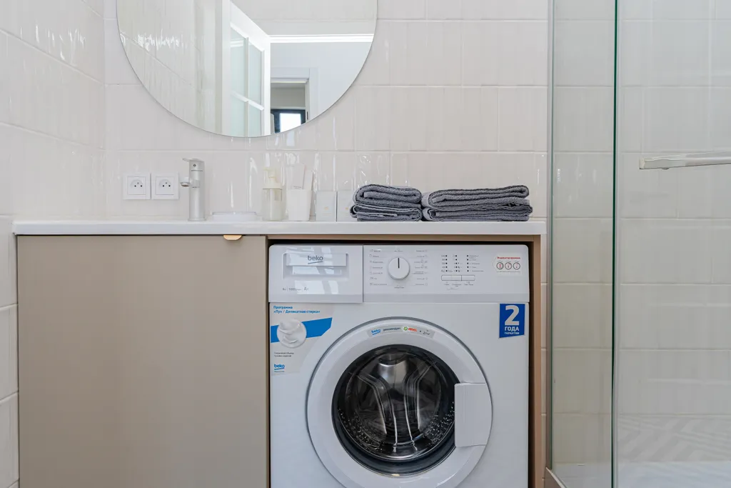 Квартира Квартира Люкс в жк Жигулина роща — Мирное