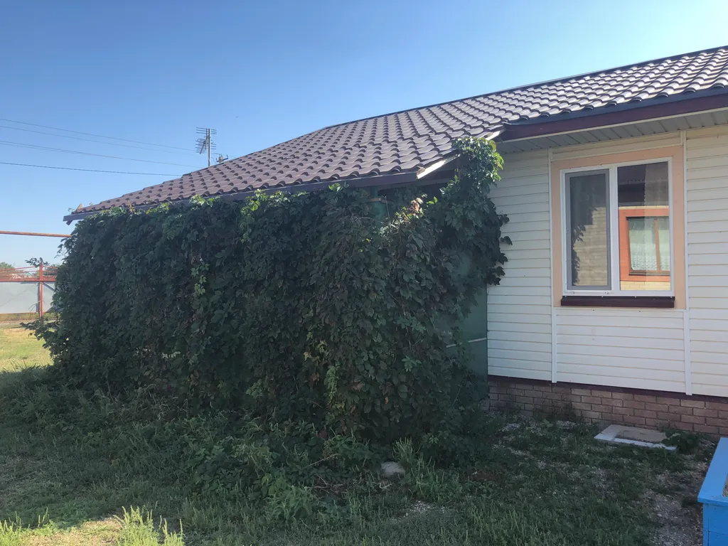 Домик у моря