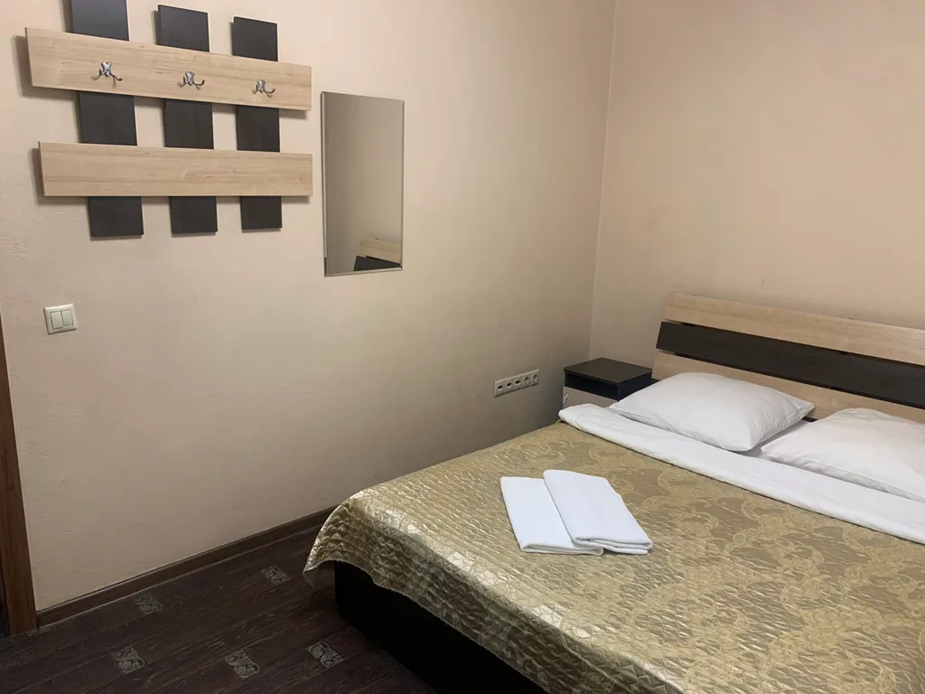 Мини отель,№6