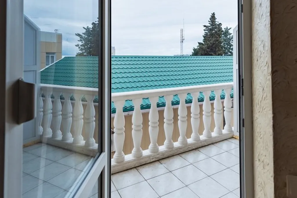 Квартира Комната — Адлер