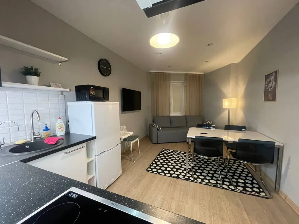 Жильё на севере