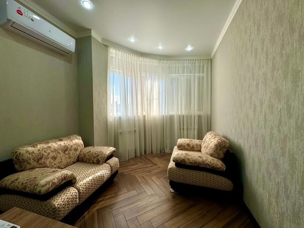 Апартаменты звезда