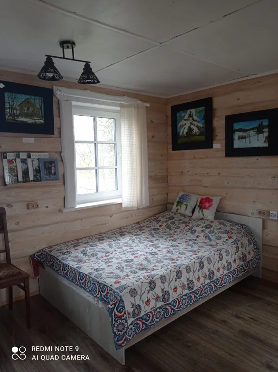 Коттедж Домик Художников — аренда посуточно в Валдай