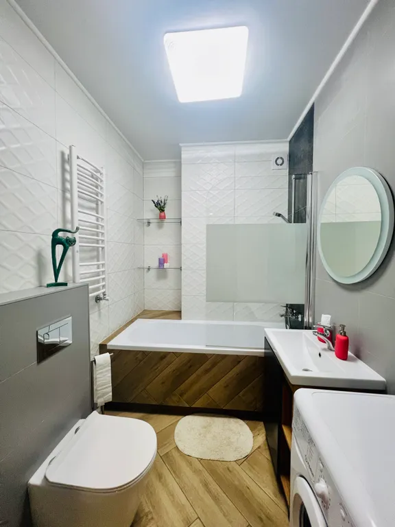 Аквамарин Home