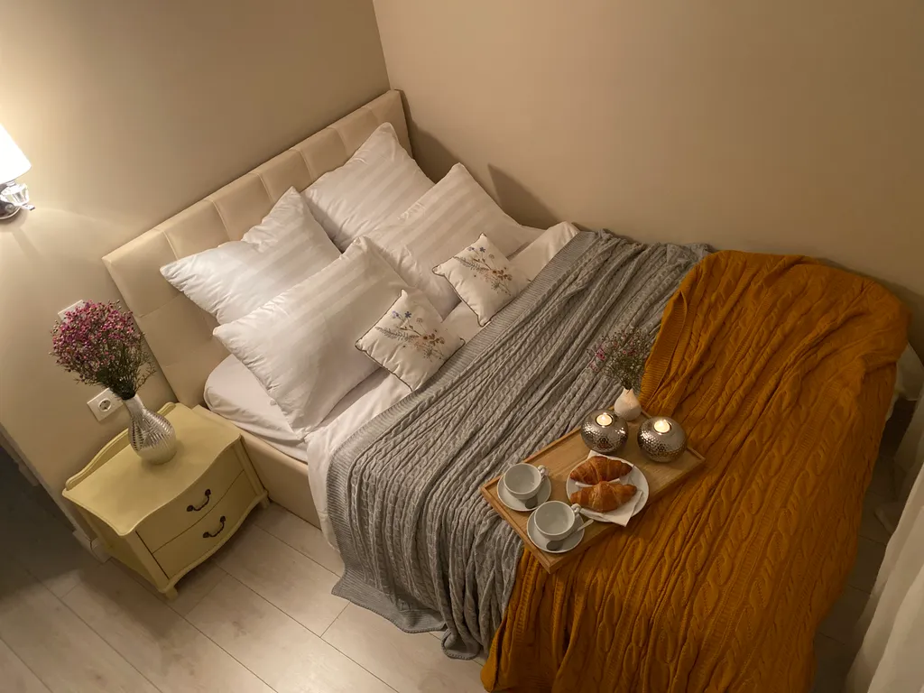 Студия рядом с аэропортом Шереметьево