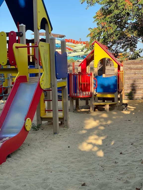 Квартира Уютный апартаменты-студия — Севастополь