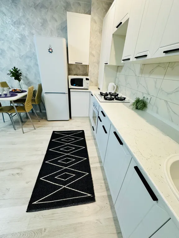 Евродвушка бизнес класса