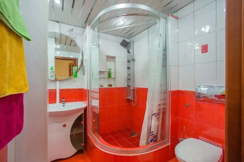 Квартира Уютная и светлая комната в центре — Москва