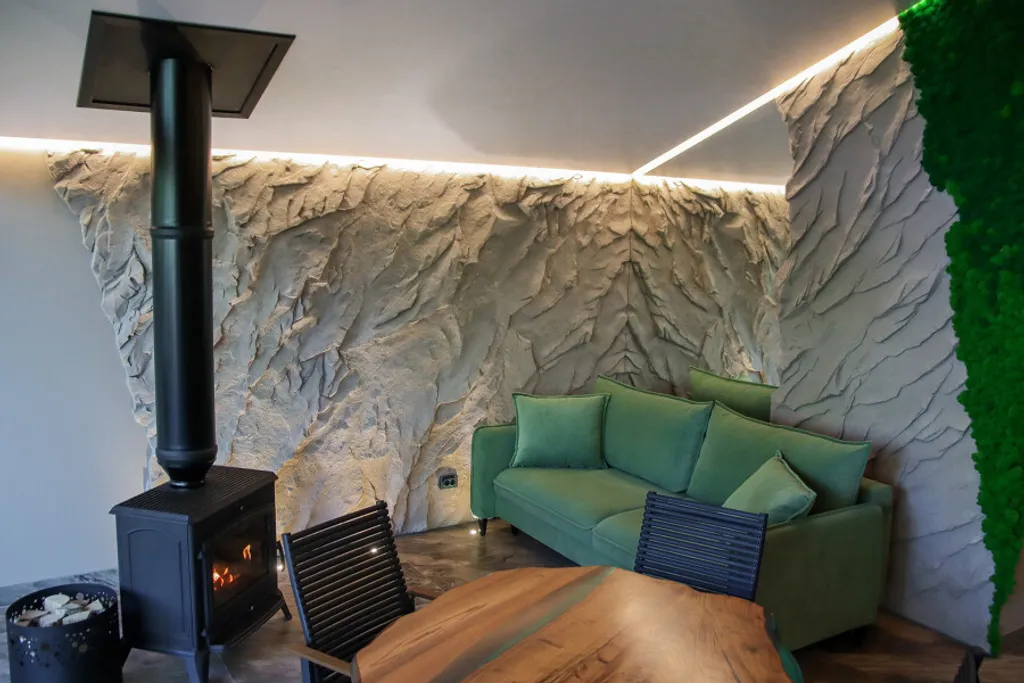 3-комнатный Дом