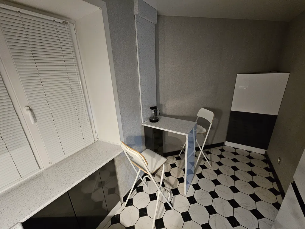 Уютная квартира рядом с жд и авто вокзалом