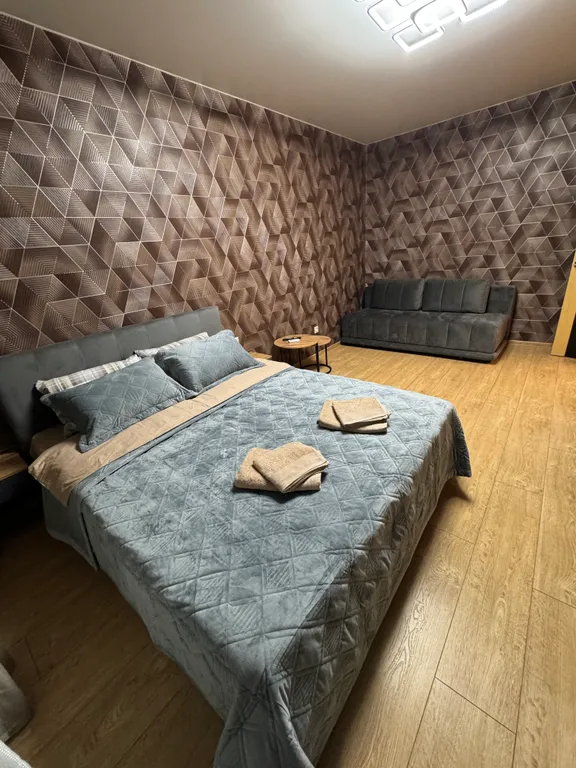 Квартира Квартира стадион Краснодар — Краснодар