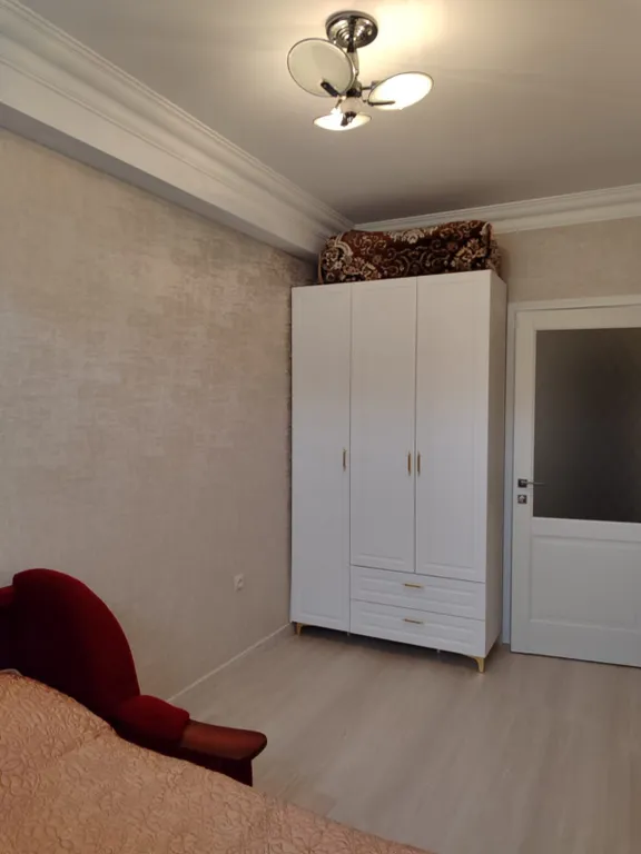 Уютная 2-комнатная квартира в 5 минутах от моря