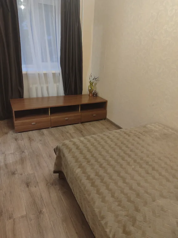 Уютная квартира рядом с портом