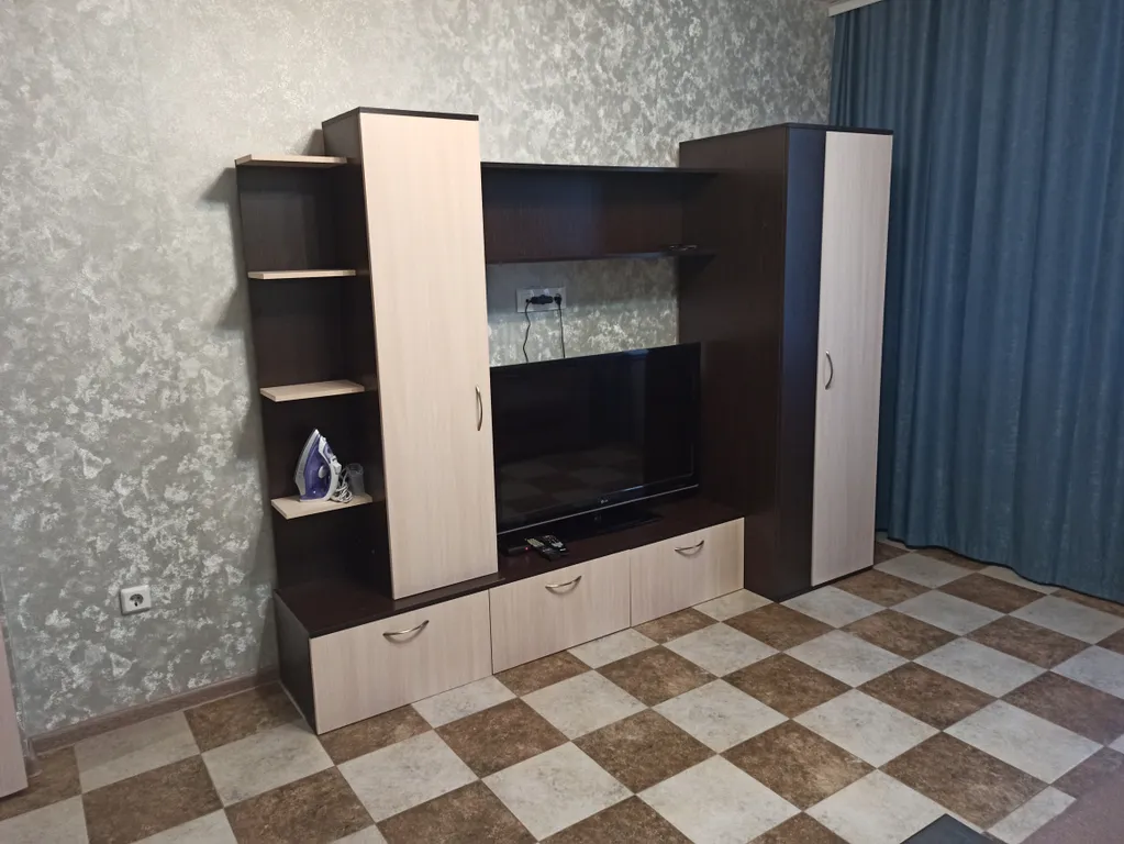 Квартира недалеко от ОКБ